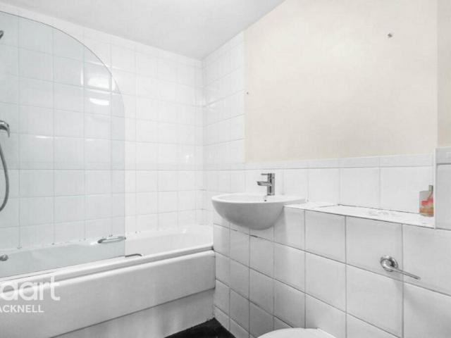Apartment for rent in Easthampstead, Bracknell