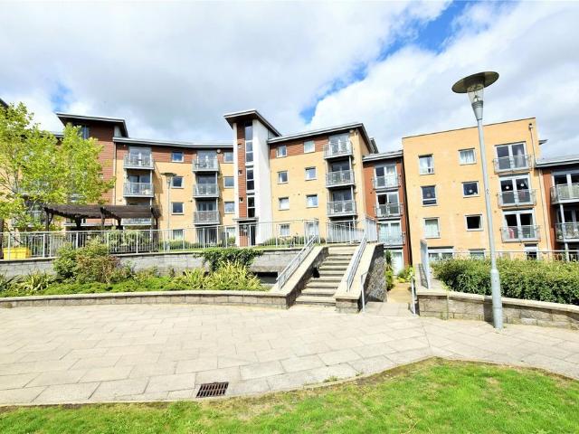 Apartment for rent in Easthampstead, Bracknell
