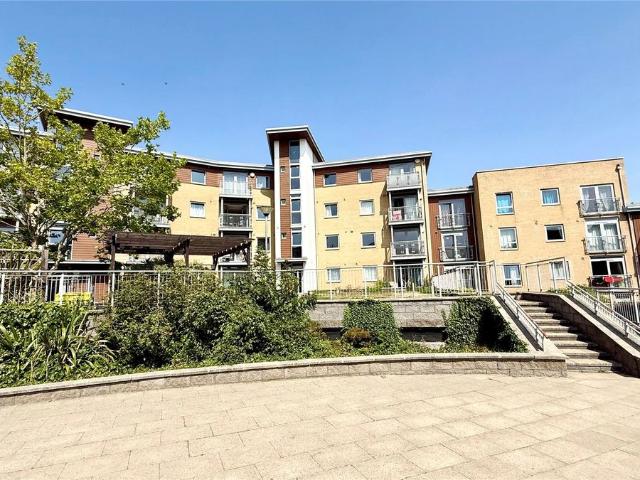Apartment for rent in Easthampstead, Bracknell