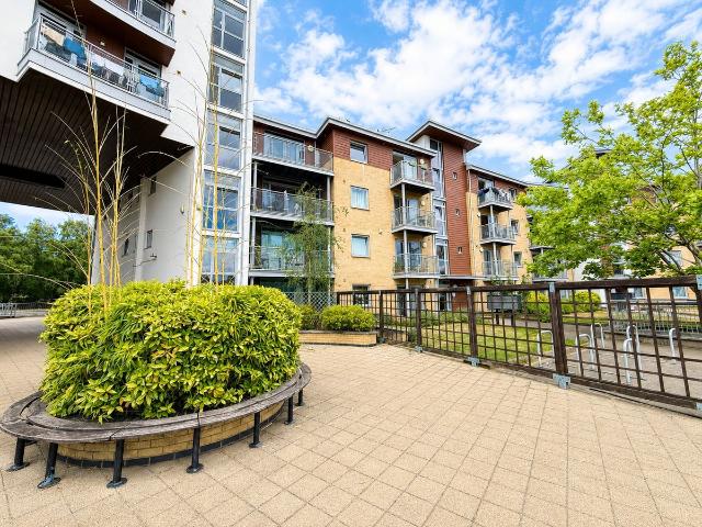 Apartment for rent in Easthampstead, Bracknell