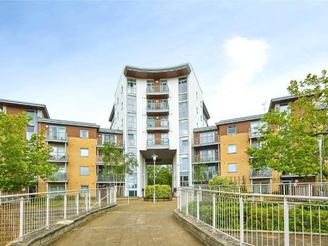 Apartment for rent in Easthampstead, Bracknell