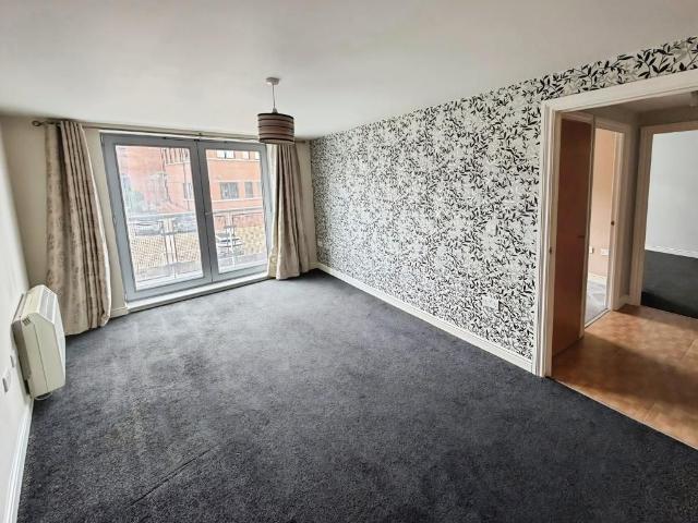 Apartment for rent in Easthampstead, Bracknell