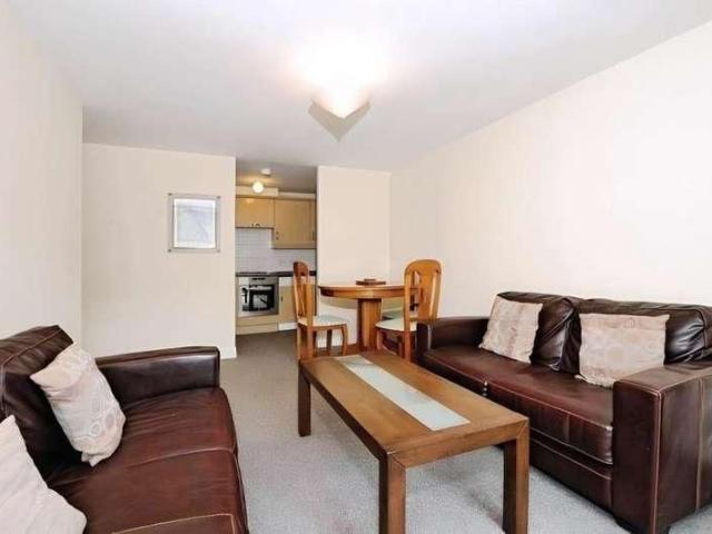 Apartment for rent in Easthampstead, Bracknell