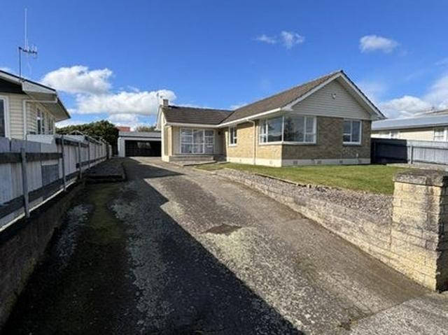 House for rent in Manawatu District