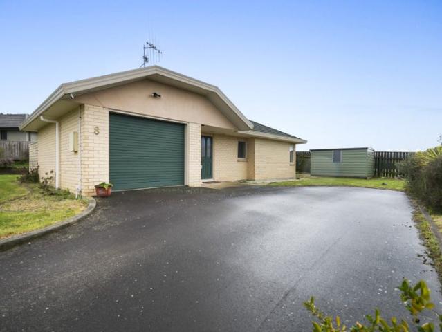 House for rent in Kelvin Grove, Palmerston North