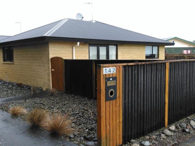 Apartment for rent in Manawatu District