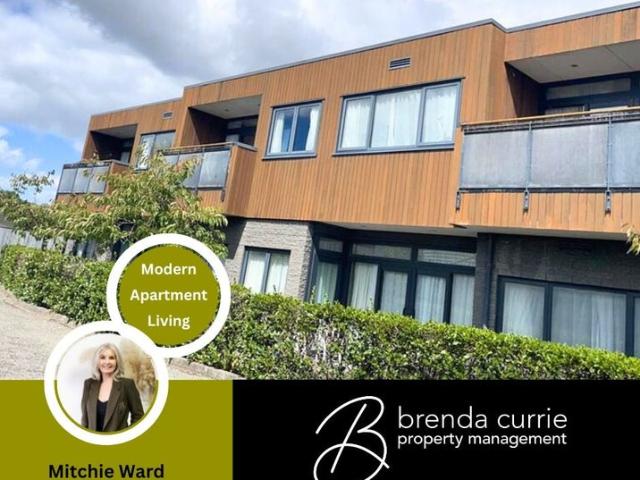 Apartment for rent in Manawatu District