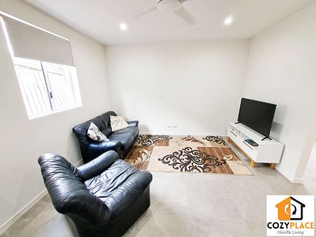 Room for rent in Toombul, Queensland