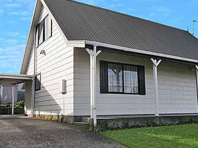 House for rent in Palmerston North, Oroua County