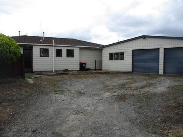 House for rent in Manawatu District
