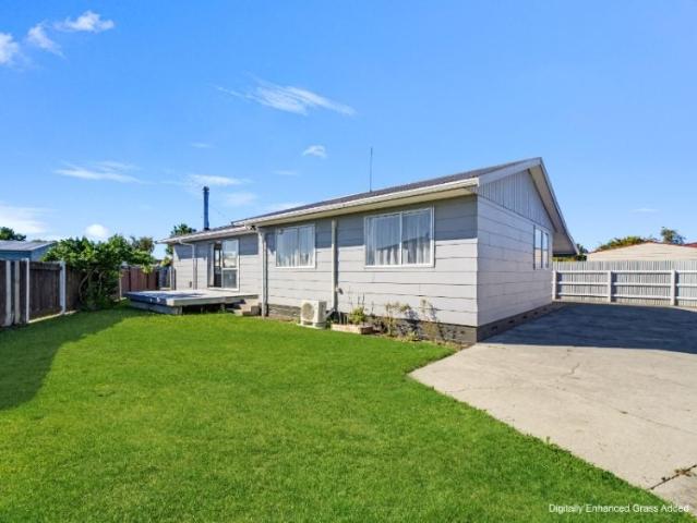 House for rent in Manawatu District