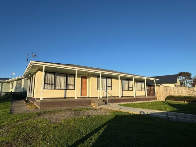House for rent in Manawatu District