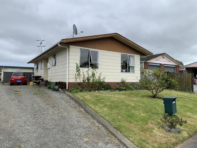 House for rent in Manawatu District