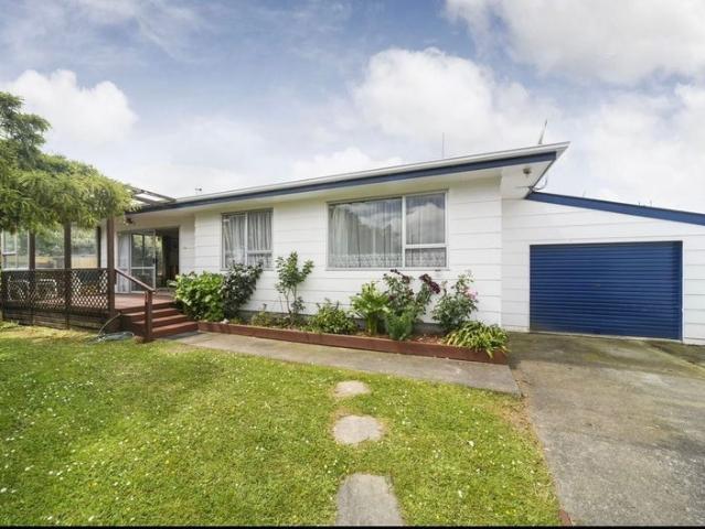 House for rent in Kelvin Grove, Palmerston North