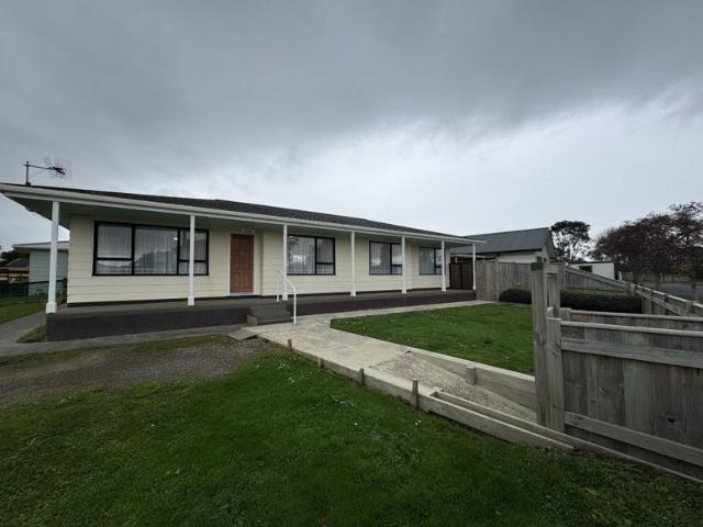 House for rent in Manawatu District