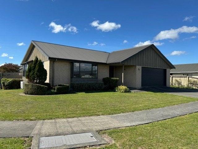 House for rent in Manawatu District