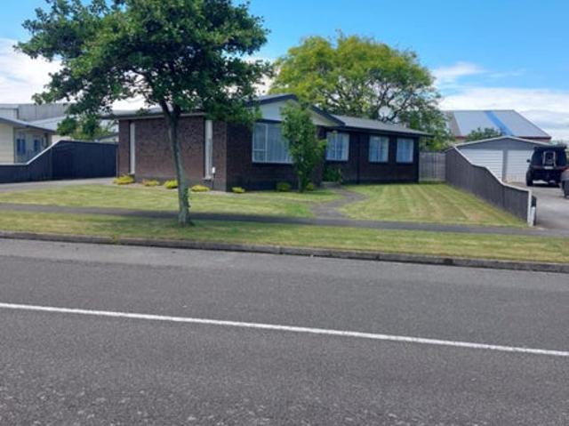 House for rent in Manawatu District