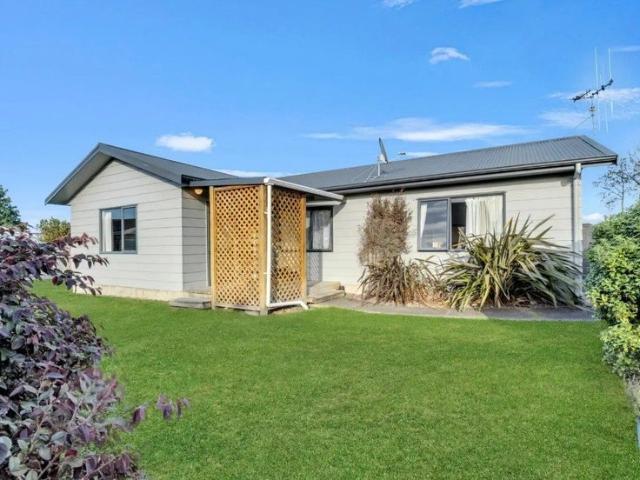 House for rent in Manawatu District