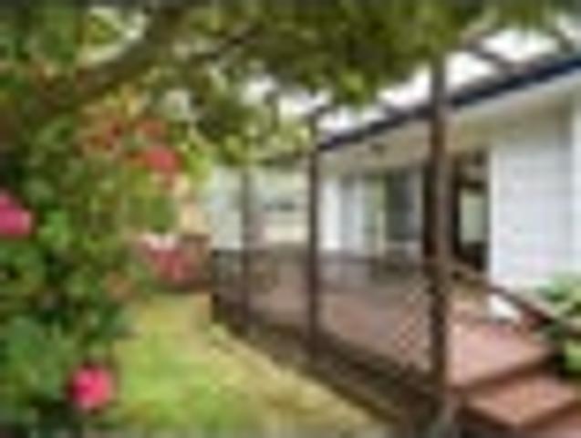 House for rent in Kelvin Grove, Palmerston North