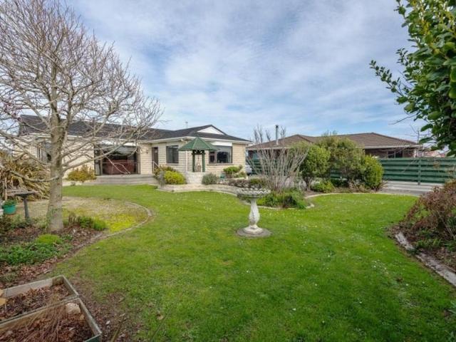 House for rent in Manawatu District