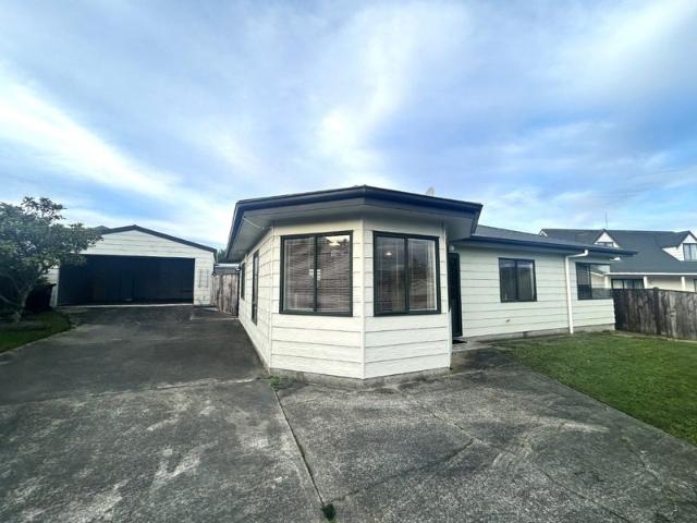 House for rent in Manawatu District