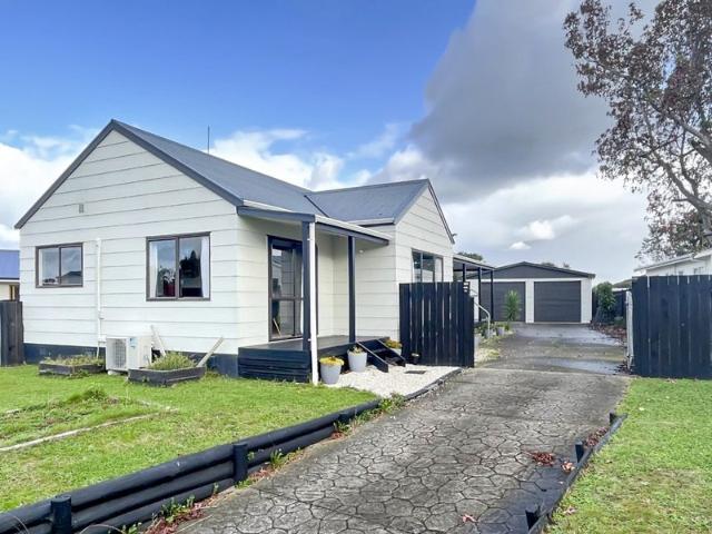 House for rent in Manawatu District