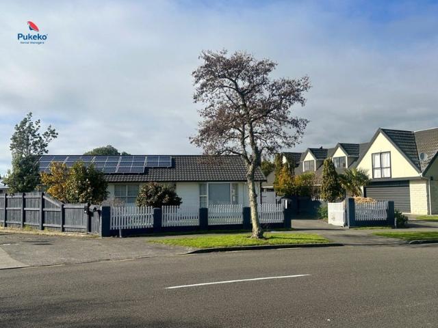 House for rent in Kelvin Grove, Palmerston North