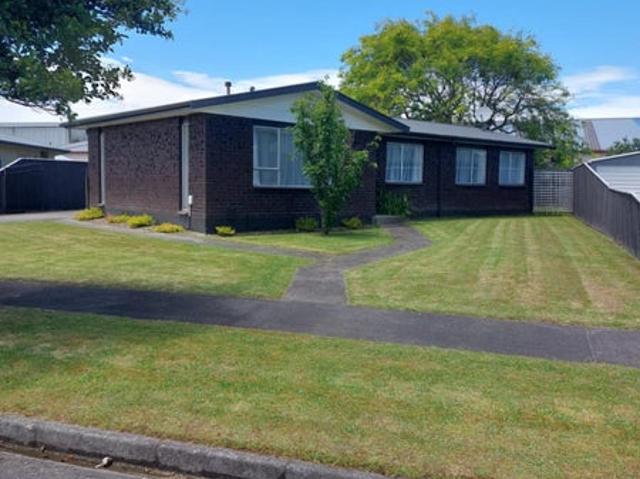 House for rent in Manawatu District