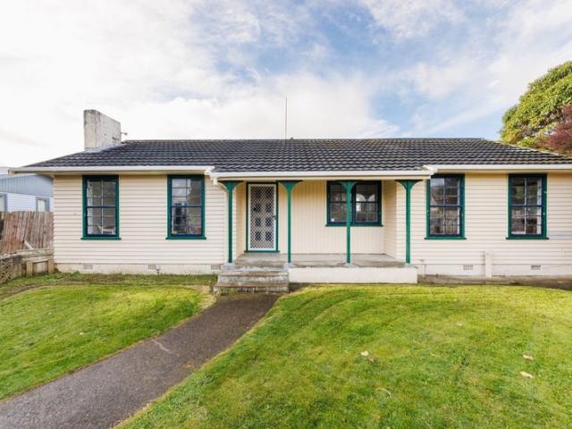 House for rent in Manawatu District