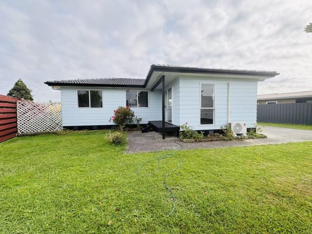 House for rent in Manawatu District