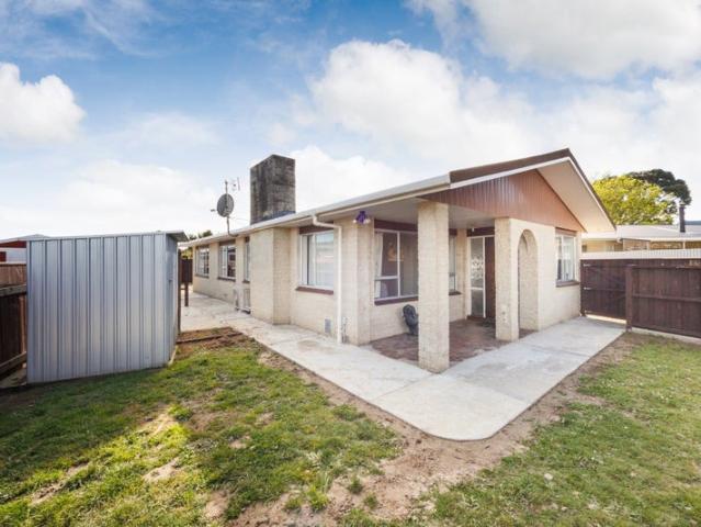 House for rent in Manawatu District