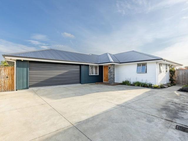 House for rent in Manawatu District