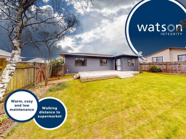House for rent in Manawatu District