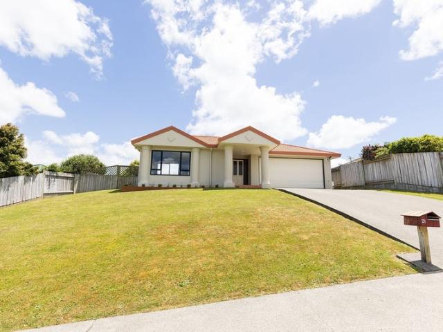 House for rent in Manawatu District