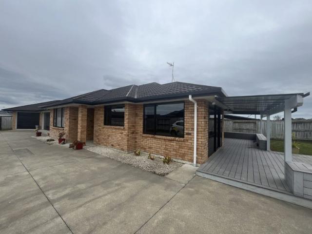 House for rent in Manawatu District