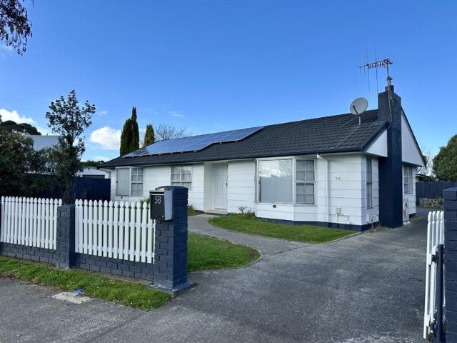 House for rent in Manawatu District