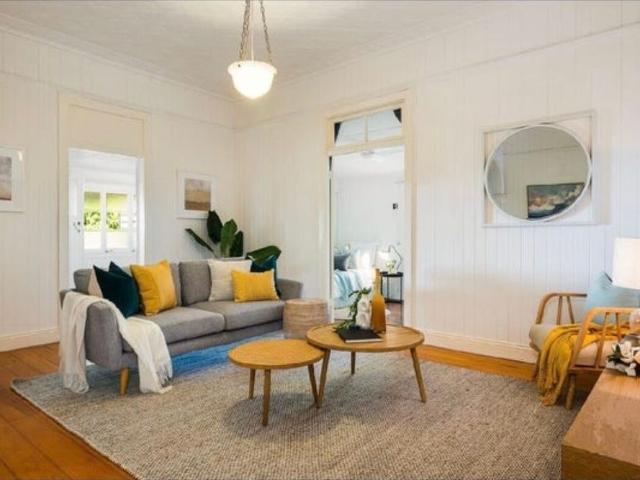Room for rent in Kelvin Grove, Greater Brisbane