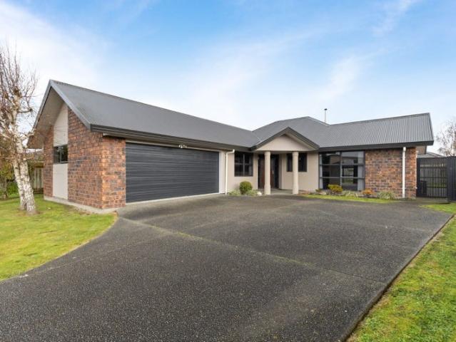 House for rent in Manawatu District