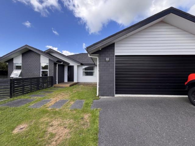 House for rent in Manawatu District