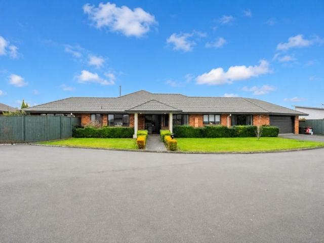 House for rent in Manawatu District
