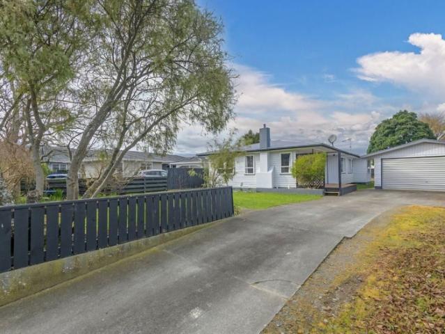 House for rent in Manawatu District