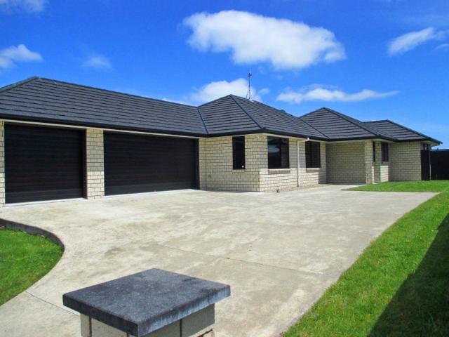 House for rent in Kelvin Grove, Palmerston North