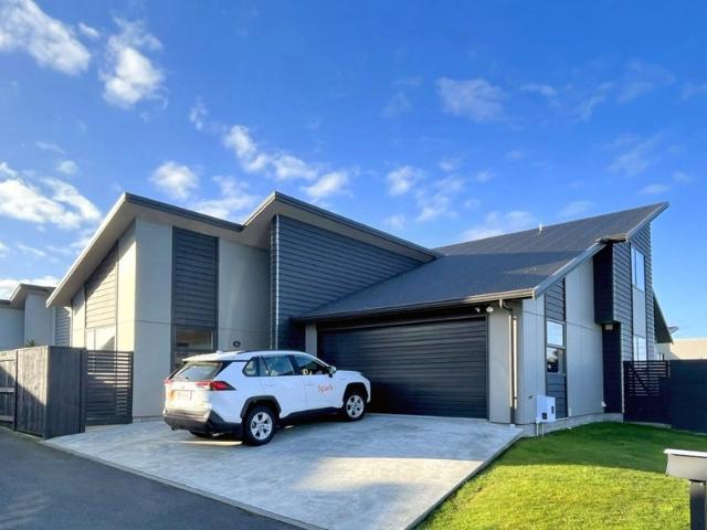 House for rent in Manawatu District
