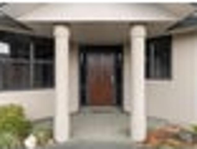 House for rent in Manawatu District