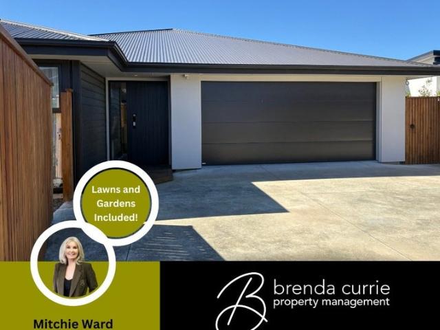 House for rent in Manawatu District