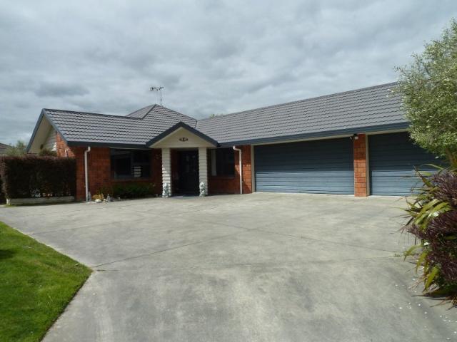 House for rent in Kelvin Grove, Palmerston North