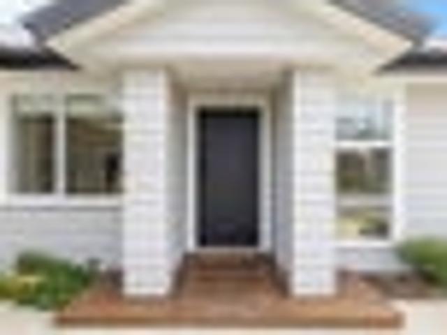 House for rent in Manawatu District