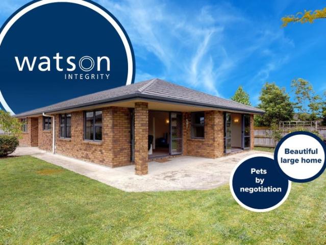 House for rent in Manawatu District