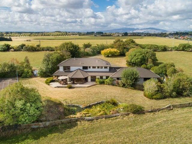 House for rent in Manawatu District