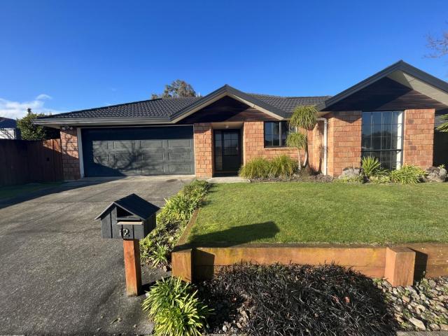 House for rent in Manawatu District